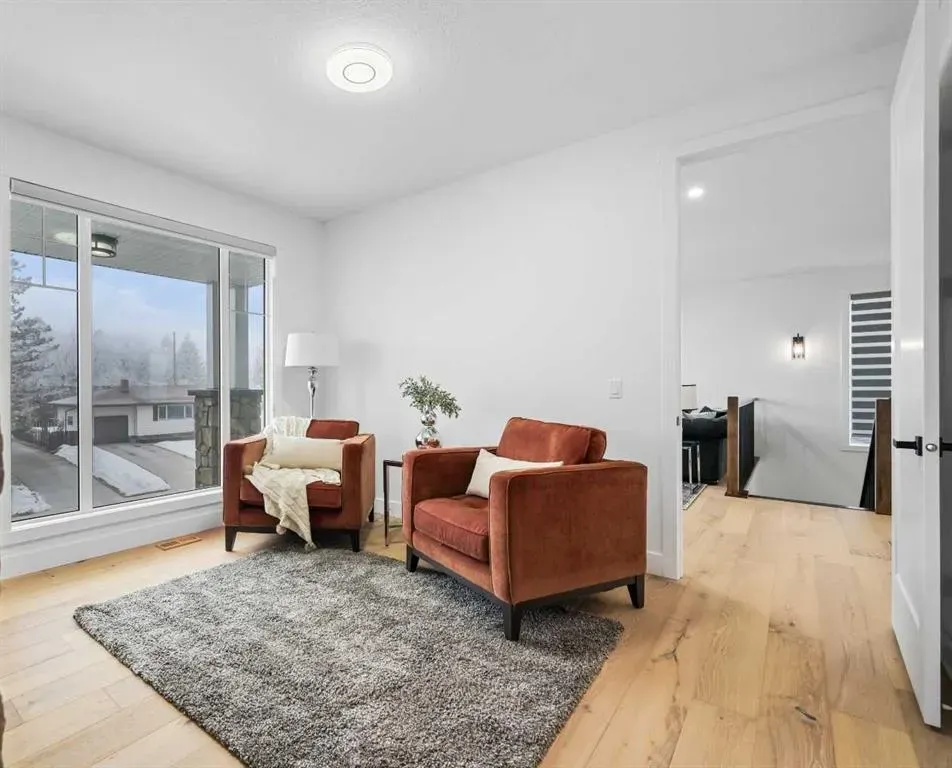 54 Malibou Road SW