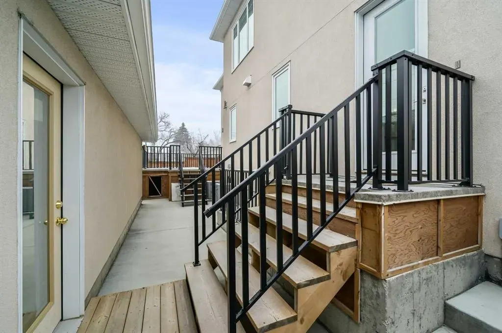 54 Malibou Road SW
