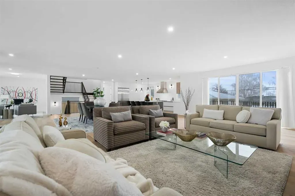 54 Malibou Road SW