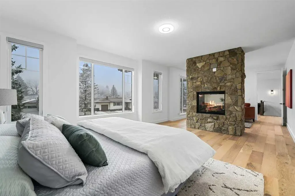 54 Malibou Road SW