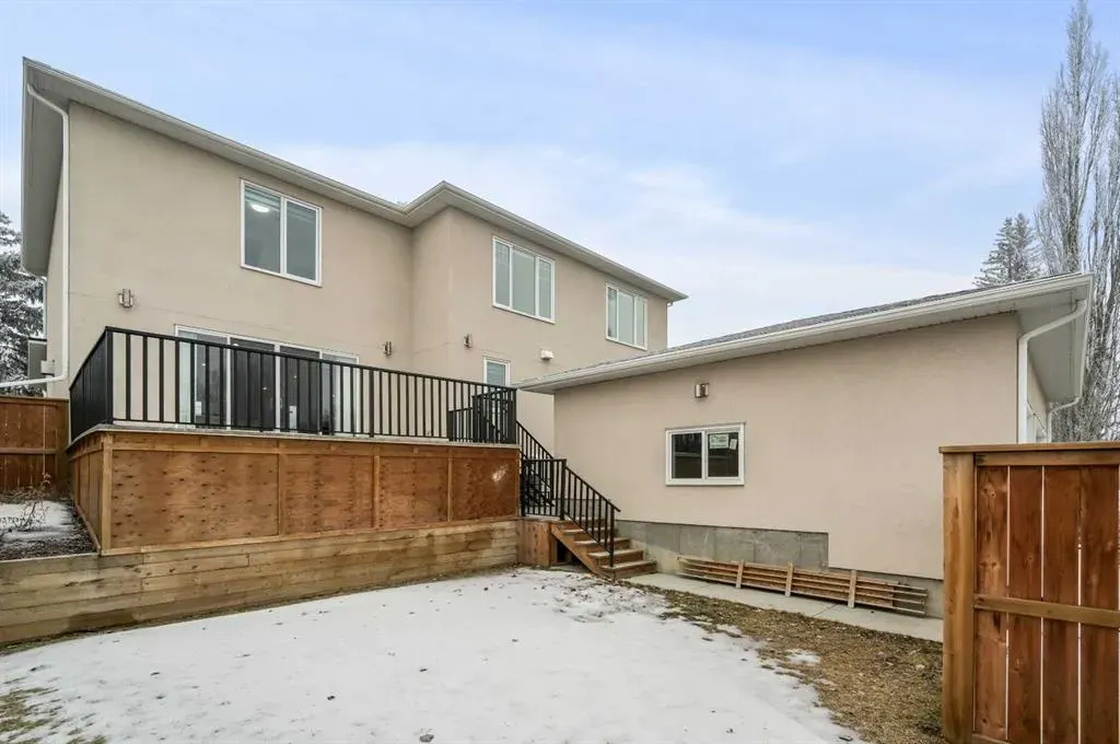54 Malibou Road SW