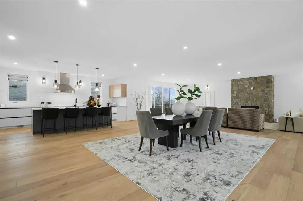 54 Malibou Road SW