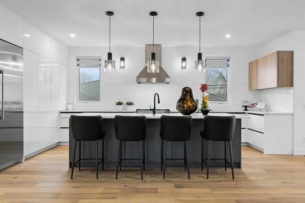 54 Malibou Road SW