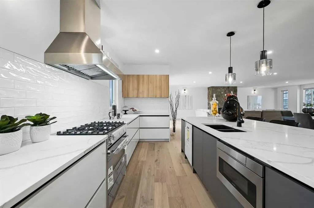 54 Malibou Road SW
