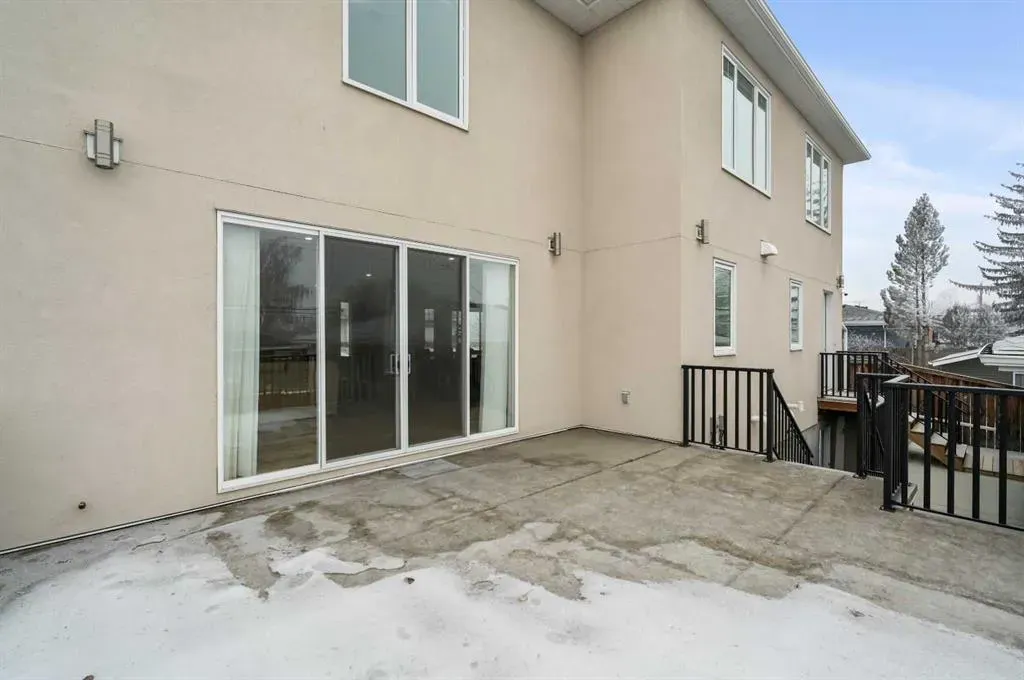 54 Malibou Road SW
