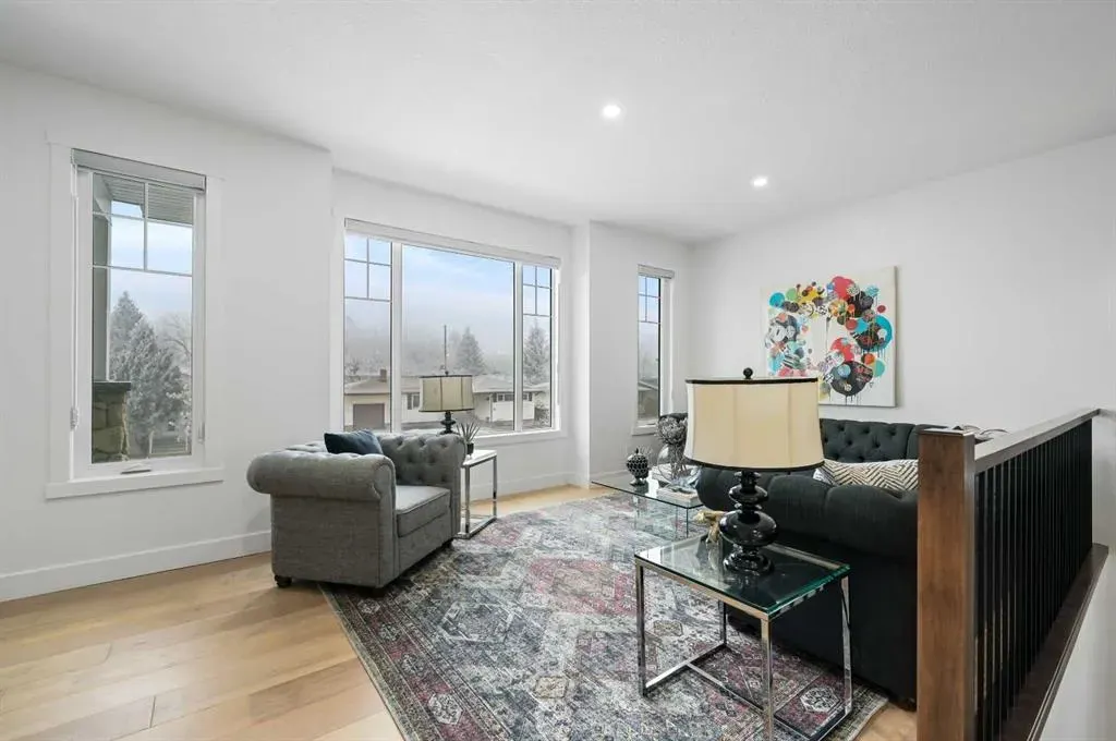 54 Malibou Road SW