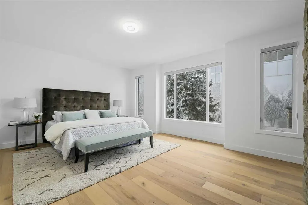 54 Malibou Road SW