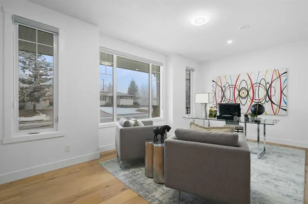 54 Malibou Road SW