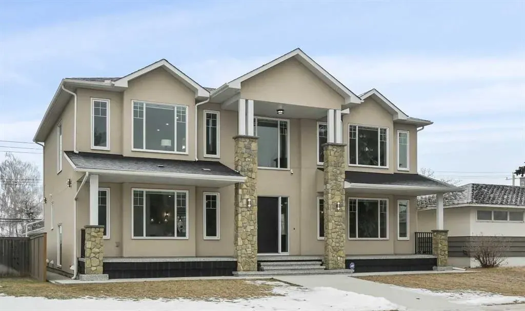 54 Malibou Road SW