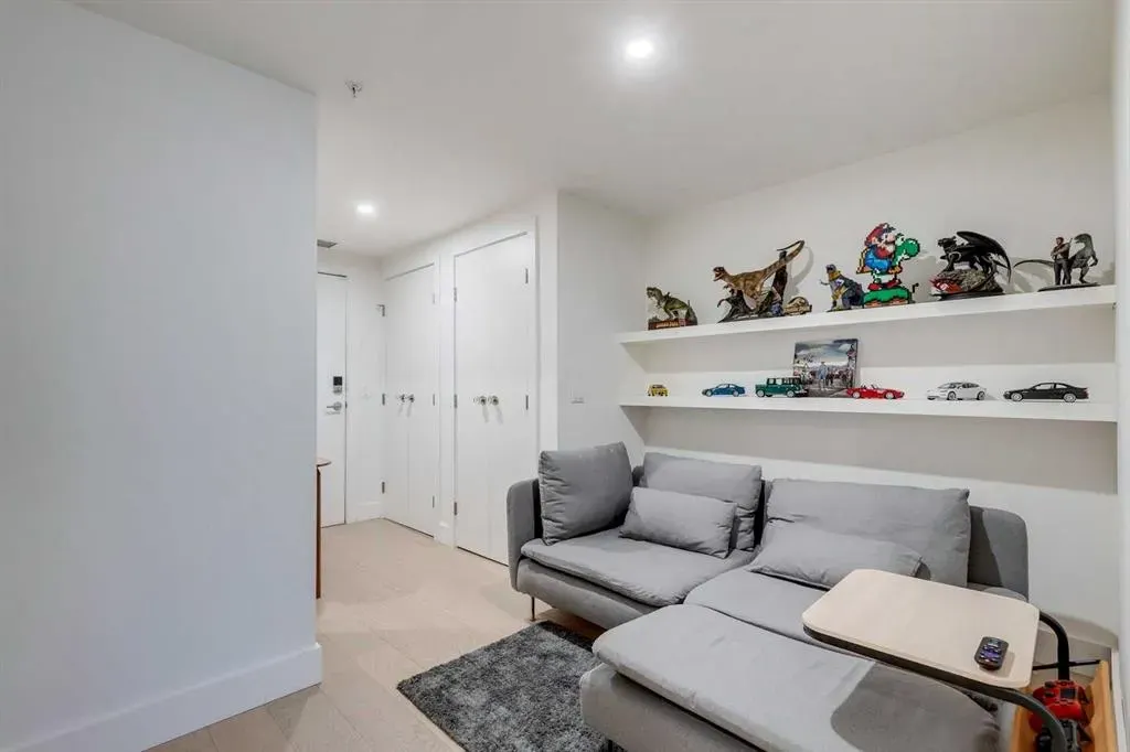 1500 7 Street SW, #108