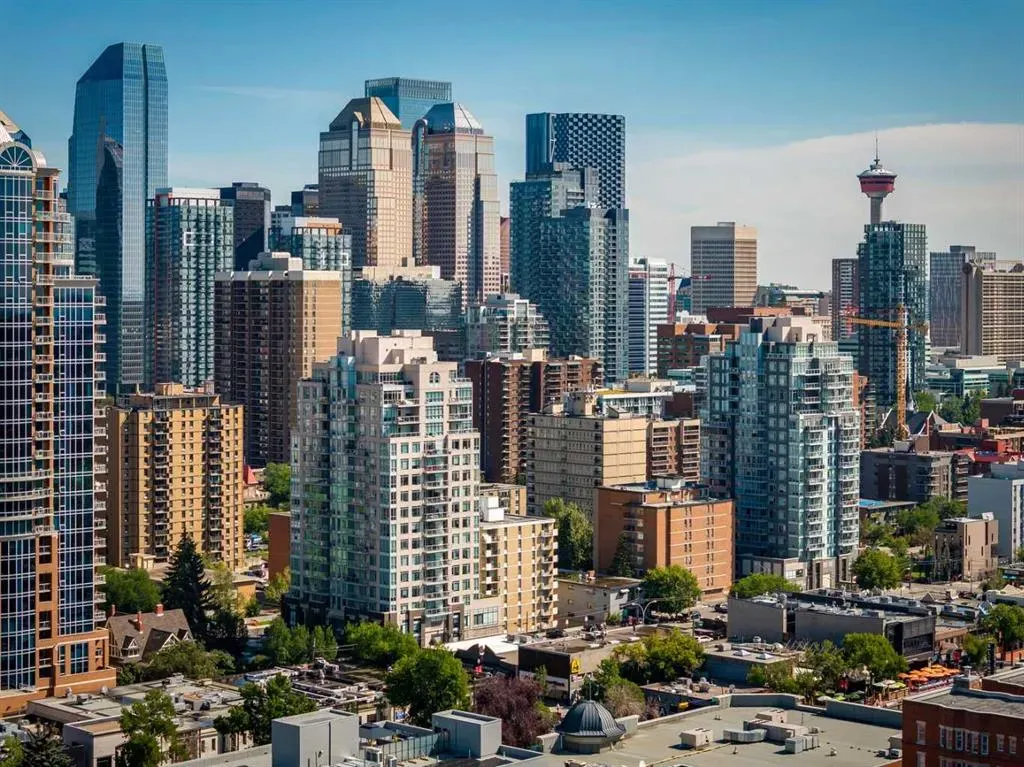 1500 7 Street SW, #108