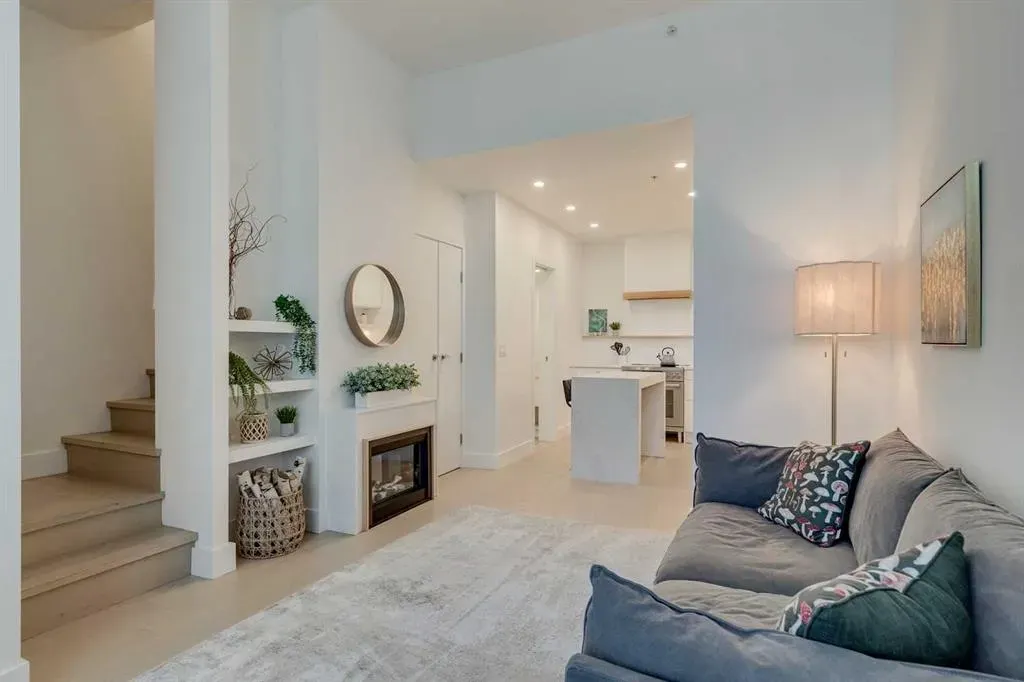 1500 7 Street SW, #108