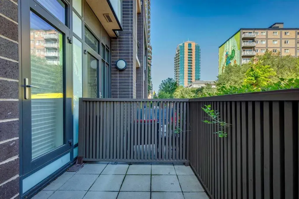 1500 7 Street SW, #108
