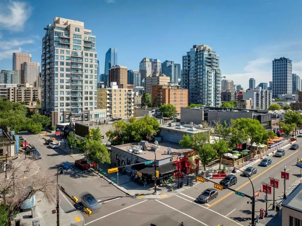 1500 7 Street SW, #108
