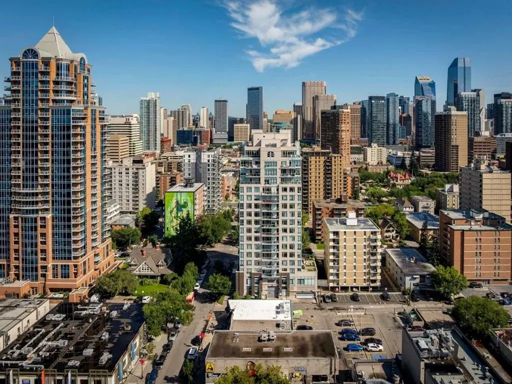 1500 7 Street SW, #108