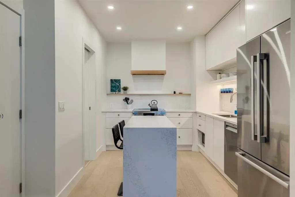 1500 7 Street SW, #108