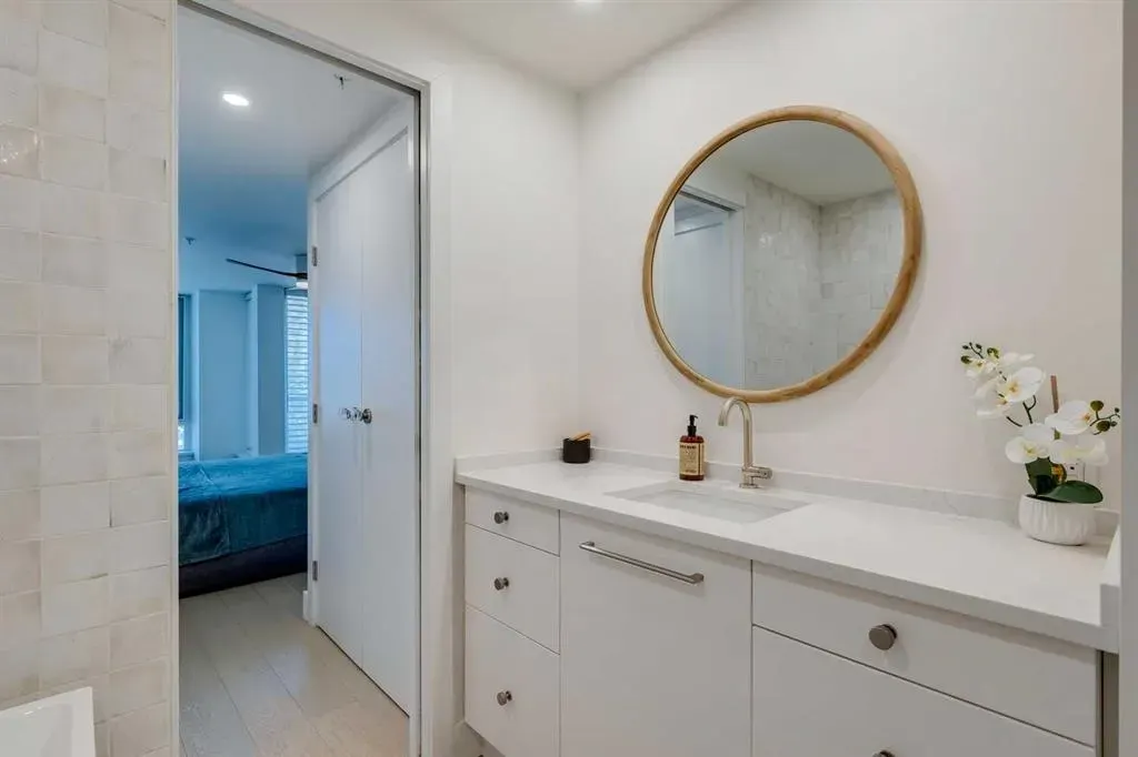1500 7 Street SW, #108