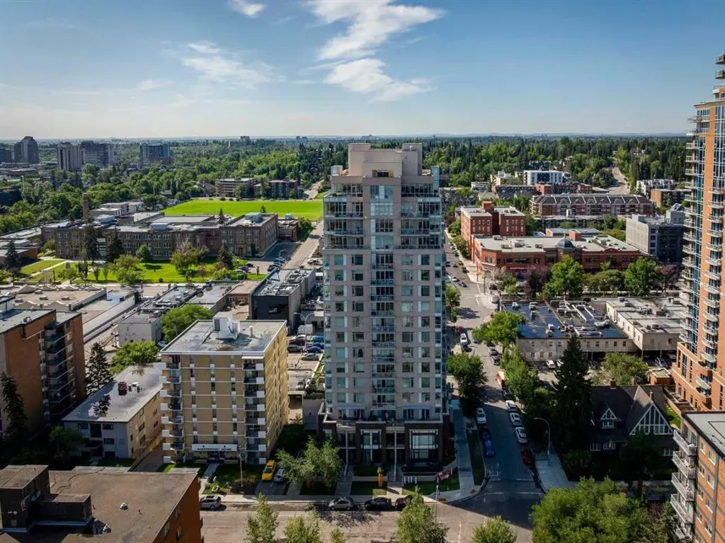 1500 7 Street SW, #108