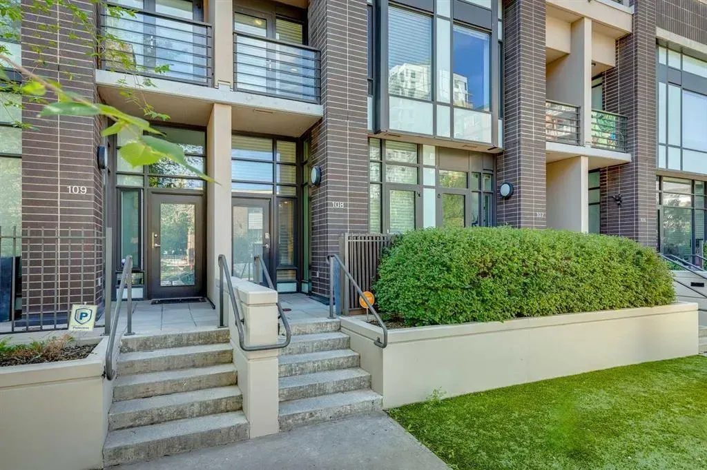 1500 7 Street SW, #108