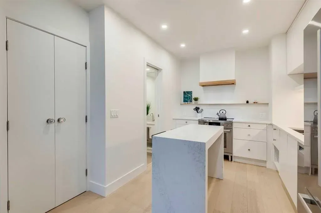 1500 7 Street SW, #108