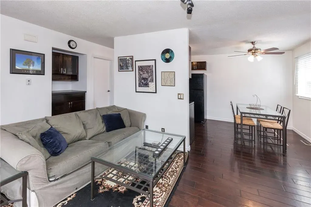 4527 73 Street NW, #5