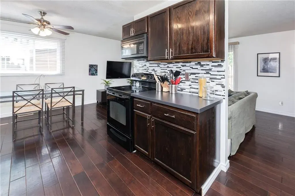 4527 73 Street NW, #5