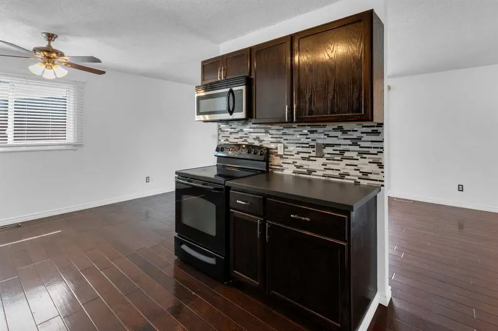 4527 73 Street NW, #5