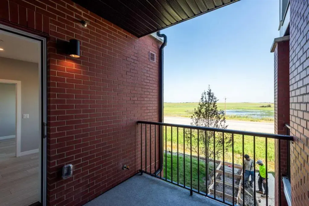 6 Merganser Drive W, #2215
