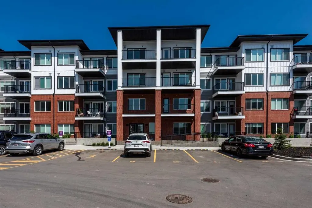 6 Merganser Drive W, #2215