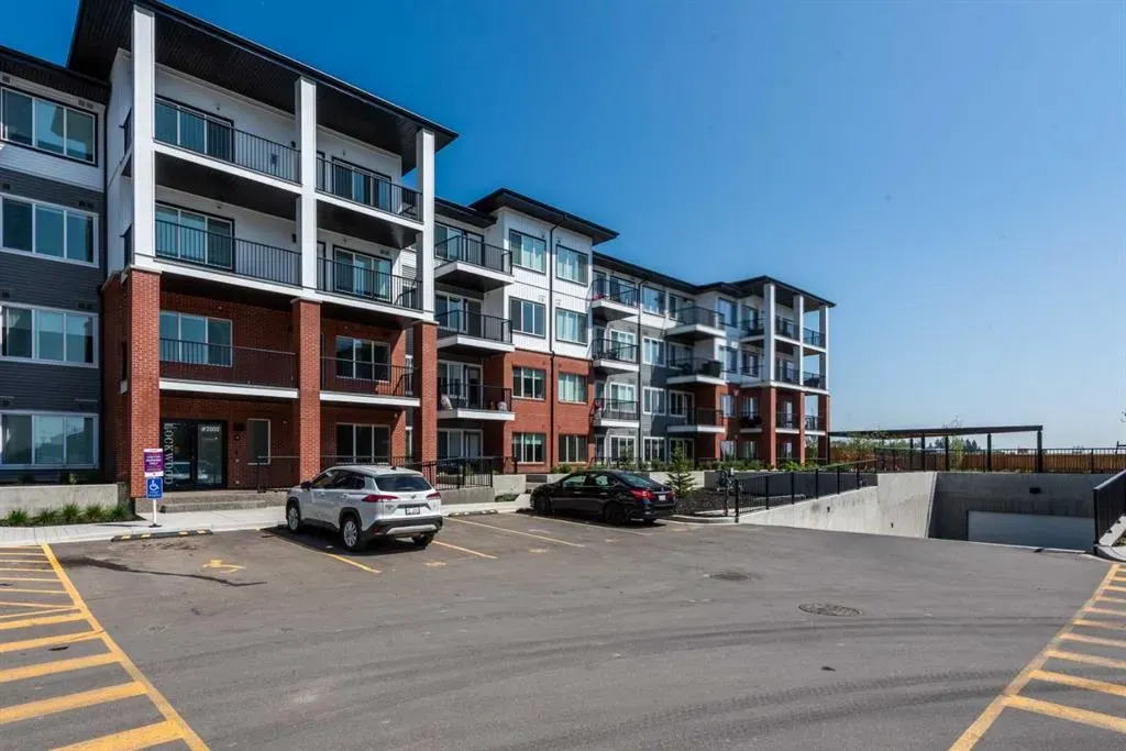 6 Merganser Drive W, #2215