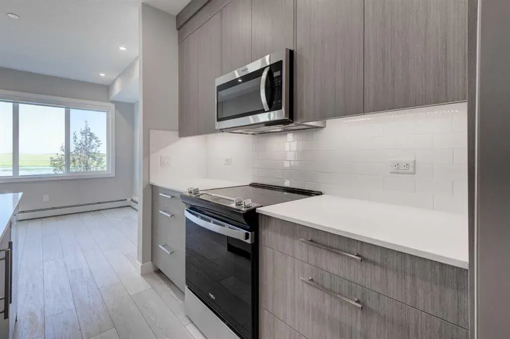 6 Merganser Drive W, #2215