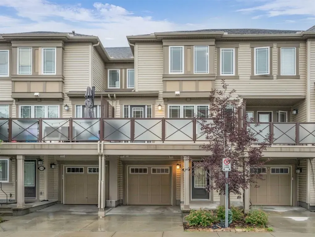 309 Cityscape Court NE