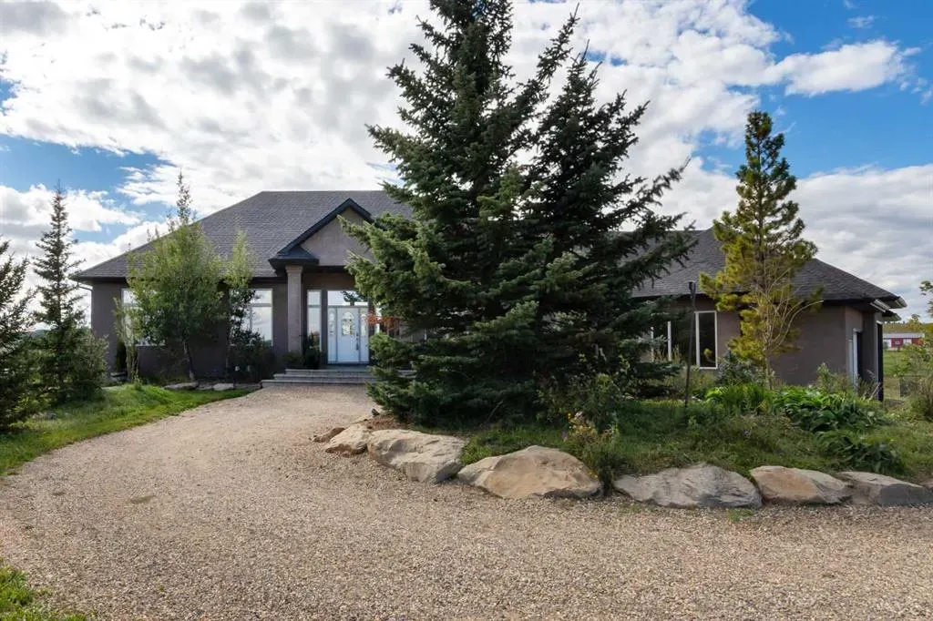 270009 Horse Creek Road