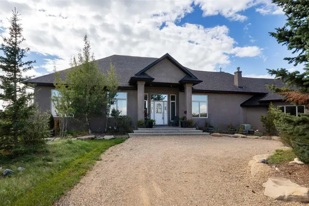 270009 Horse Creek Road