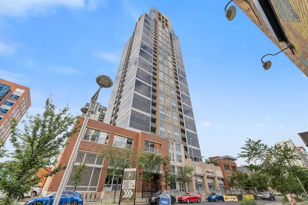 211 13 Avenue SE, #1708