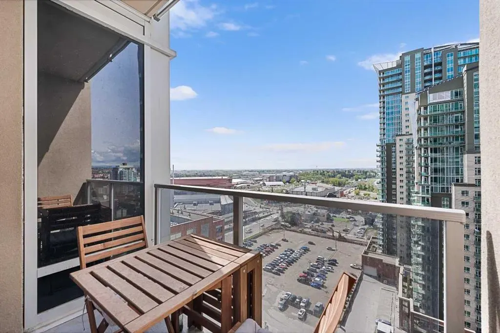 211 13 Avenue SE, #1708
