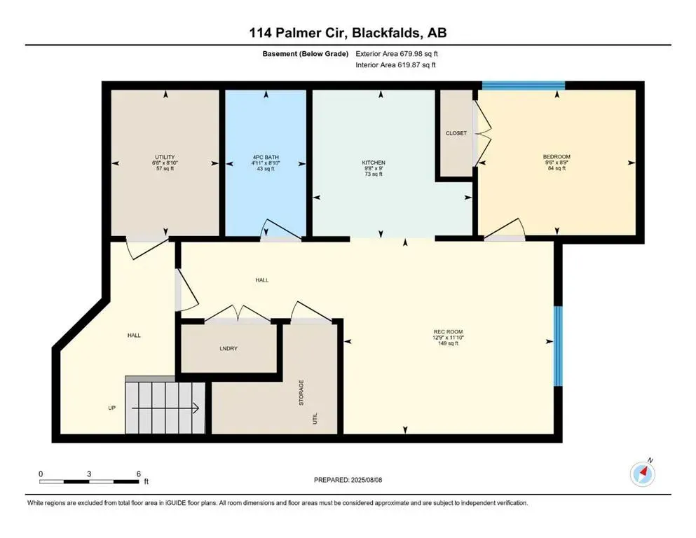 114 Palmer Circle