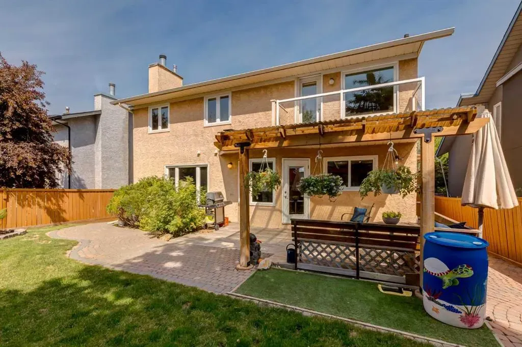 39 Canterbury Court SW