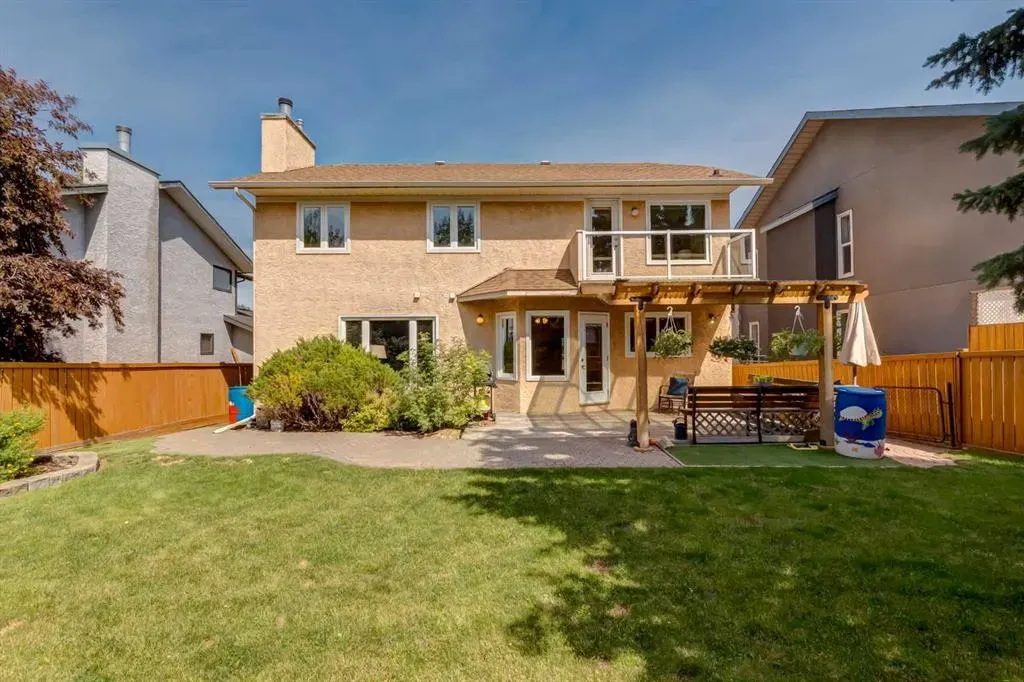 39 Canterbury Court SW