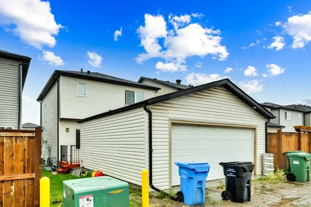 232 Cornerbrook Common NE