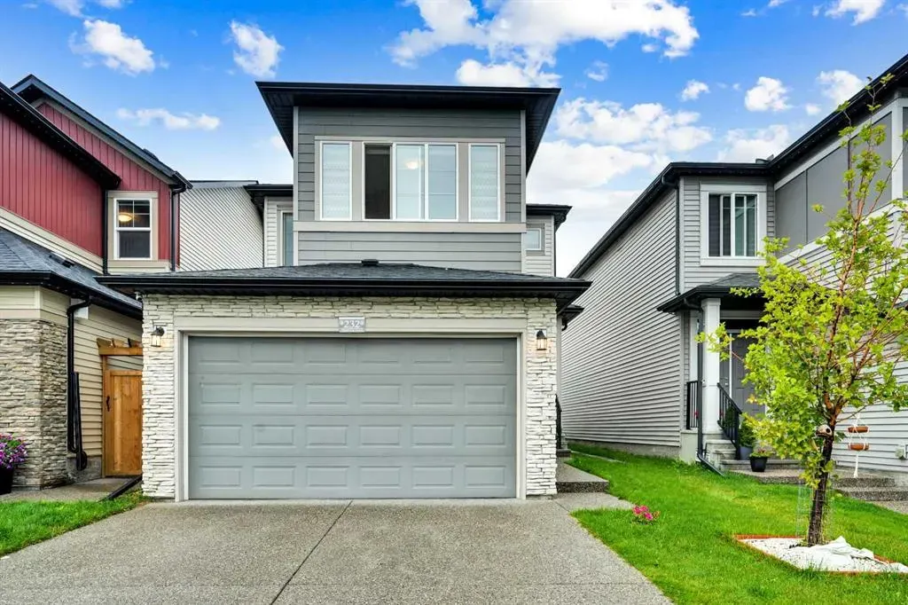 232 Cornerbrook Common NE