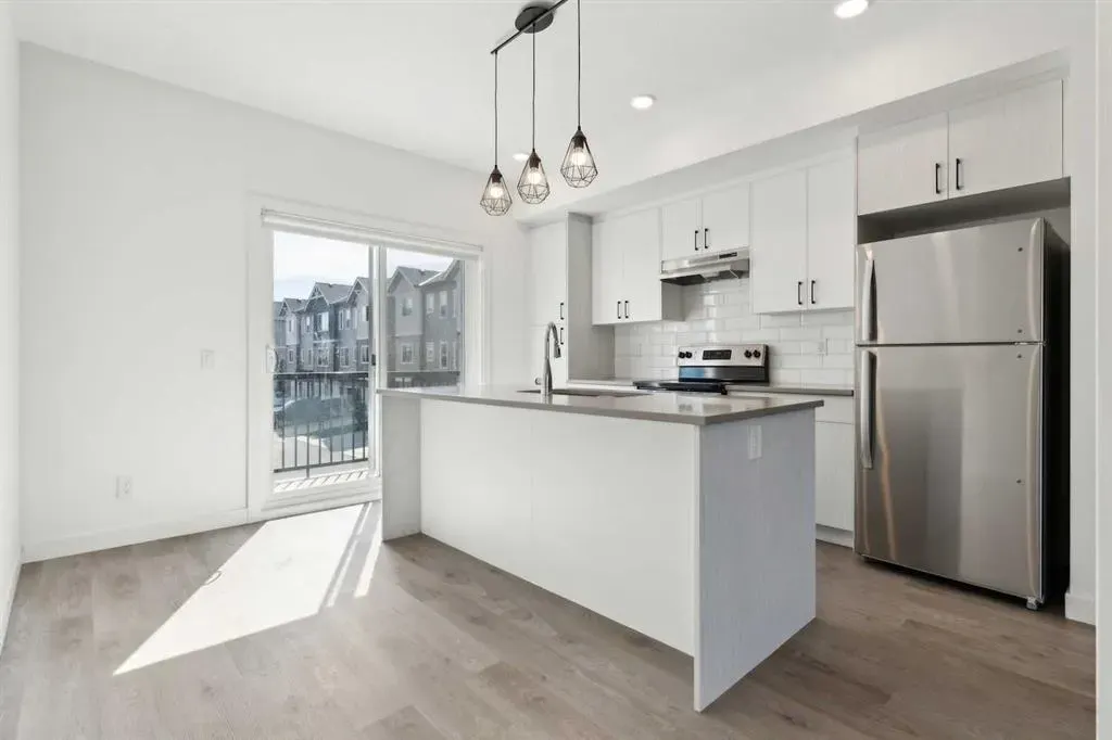 24 Rivercrest Drive, #203
