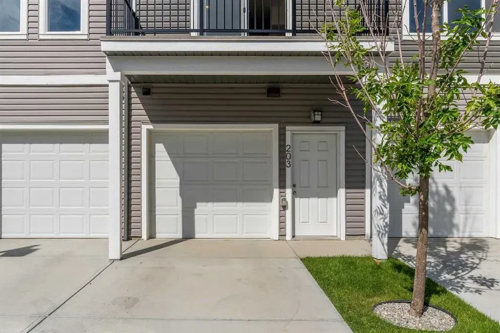 24 Rivercrest Drive, #203