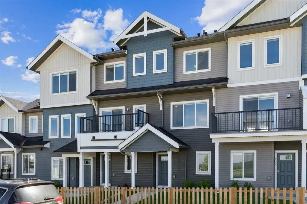 24 Rivercrest Drive, #203