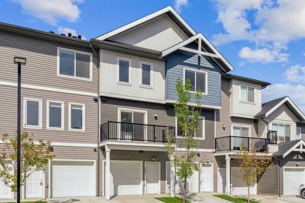 24 Rivercrest Drive, #203