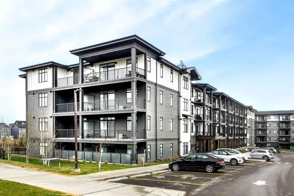 40 Sage Hill Walk NW, #116