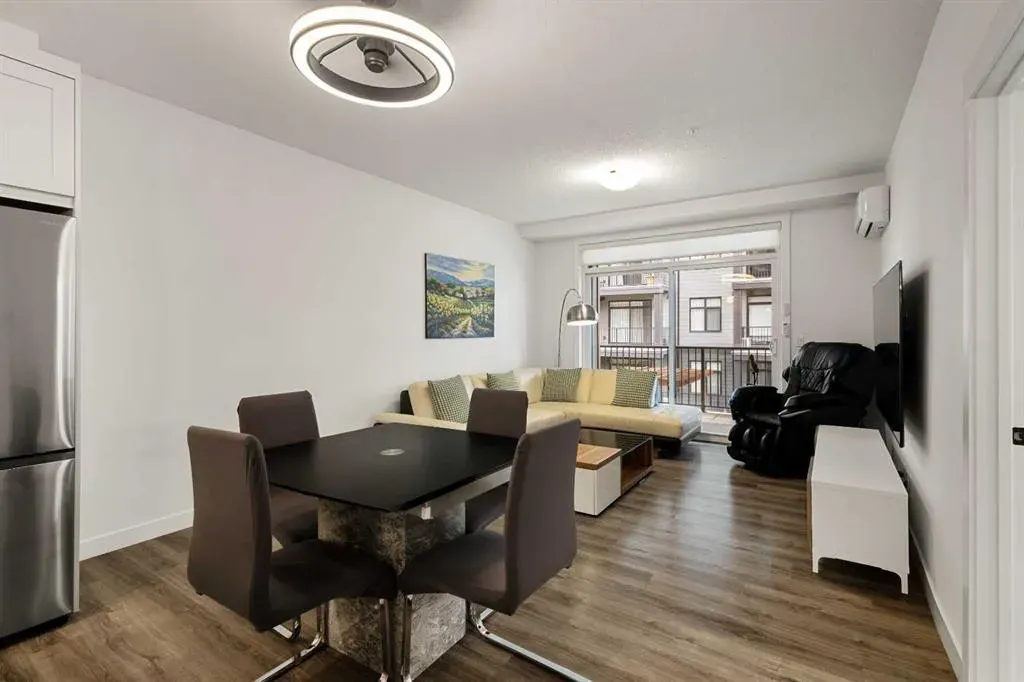 40 Sage Hill Walk NW, #116
