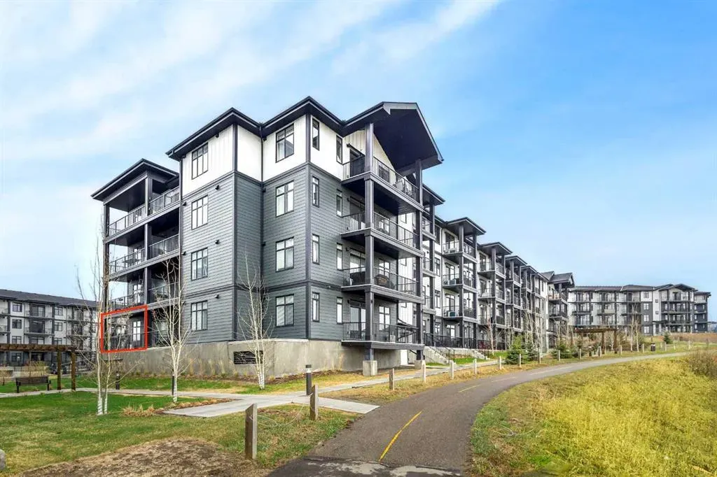 40 Sage Hill Walk NW, #116