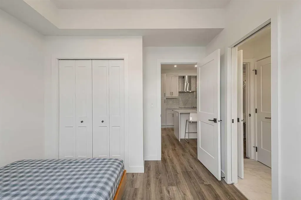 40 Sage Hill Walk NW, #116