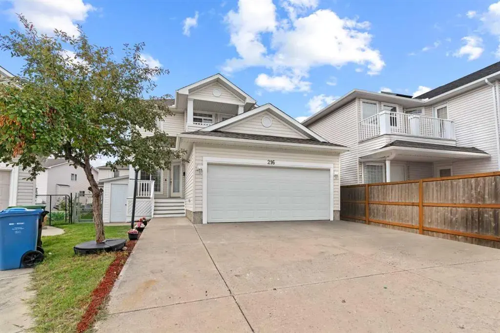 216 Coral Reef Manor NE